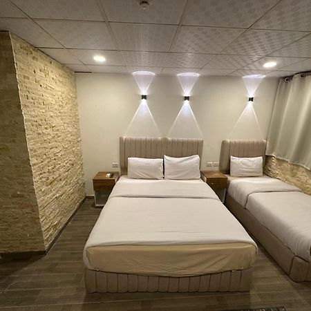 Egy Days Hotel 카이로 외부 사진