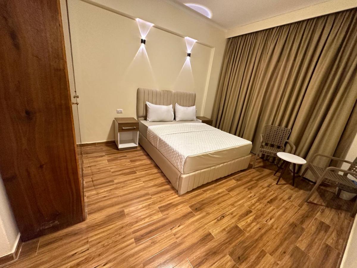 Egy Days Hotel 카이로 외부 사진
