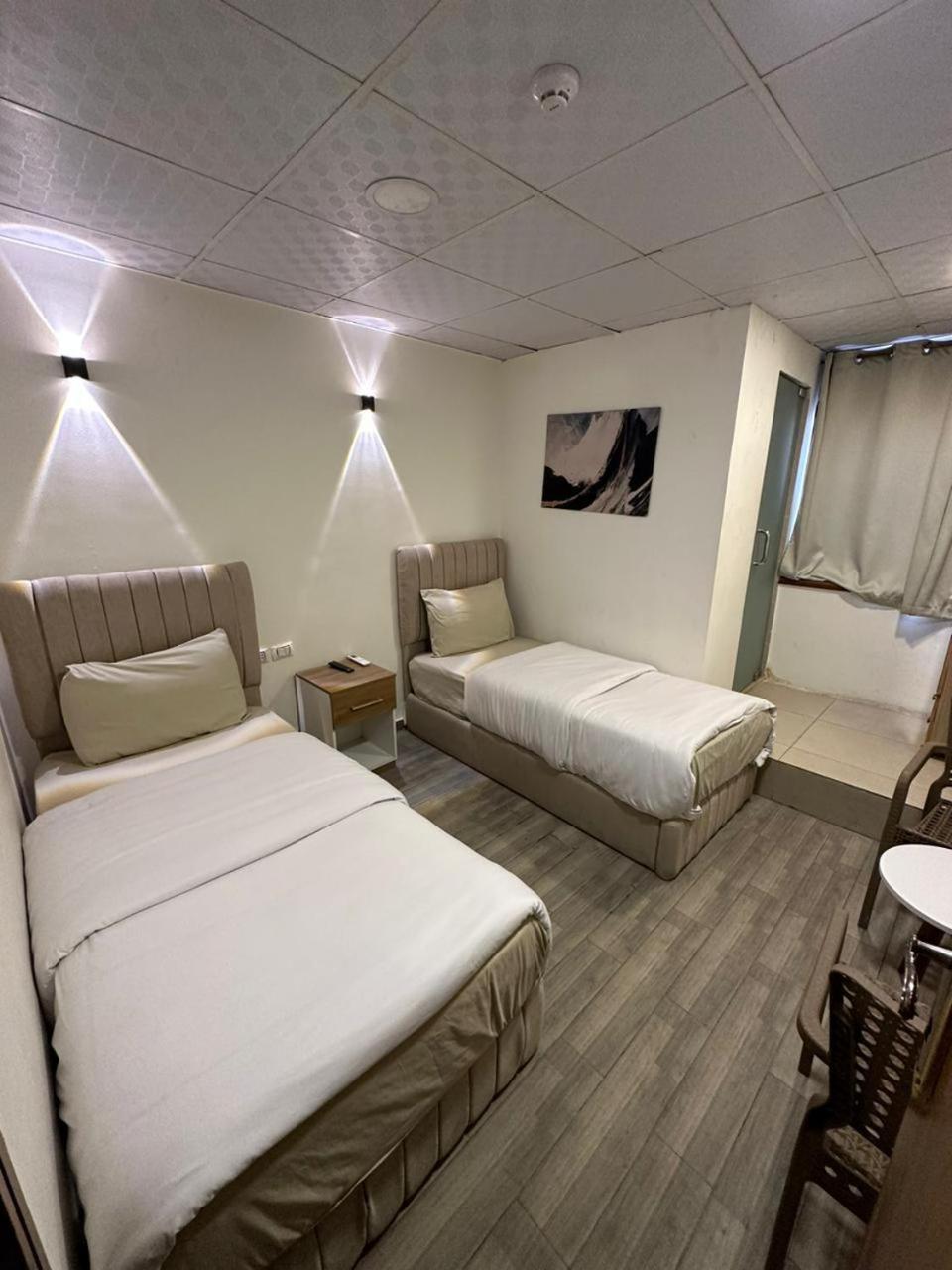 Egy Days Hotel 카이로 외부 사진