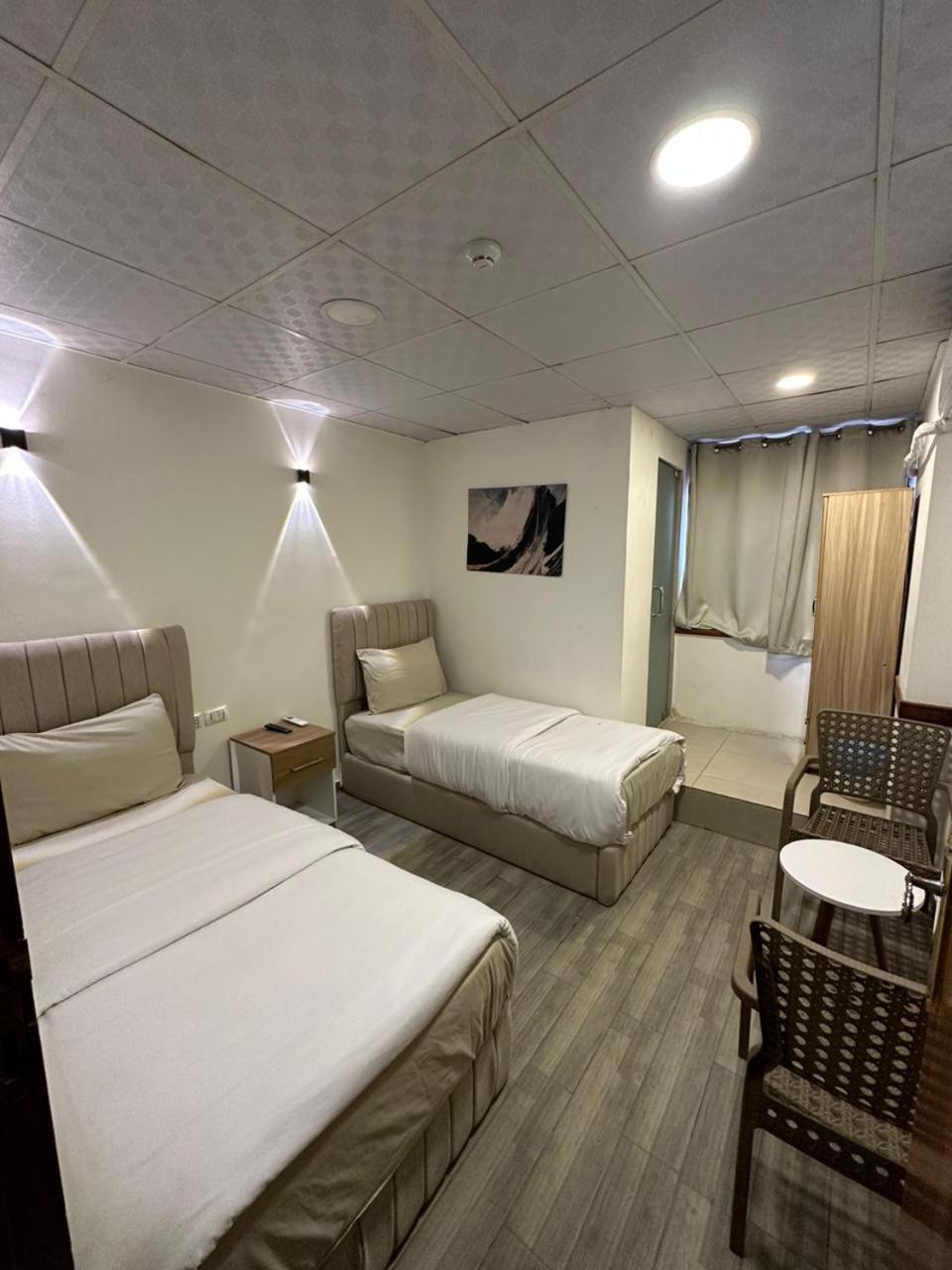 Egy Days Hotel 카이로 외부 사진