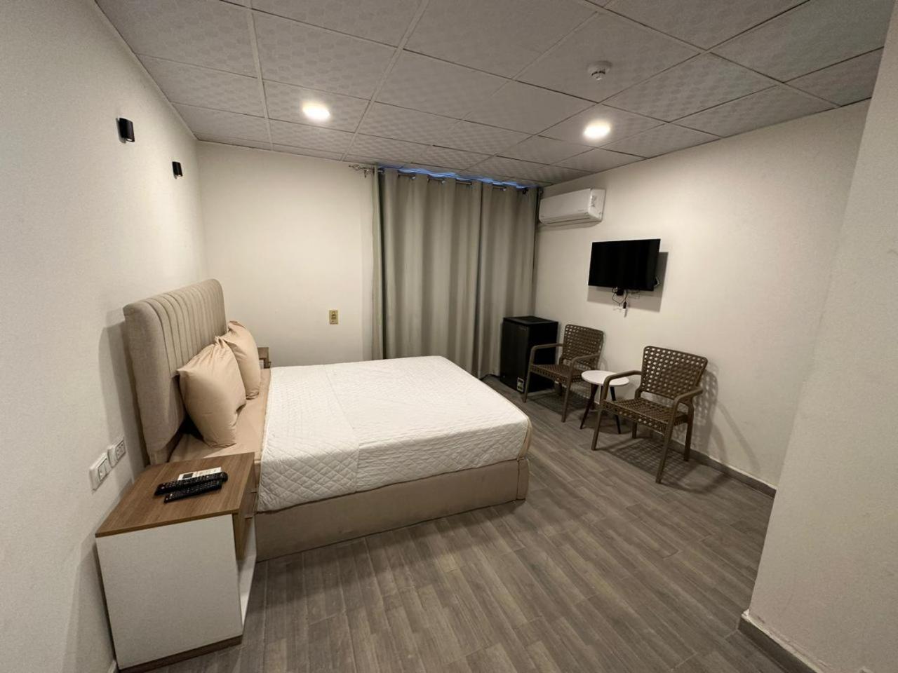 Egy Days Hotel 카이로 외부 사진
