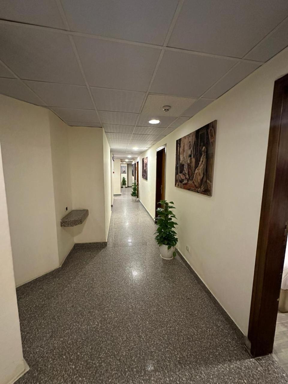 Egy Days Hotel 카이로 외부 사진
