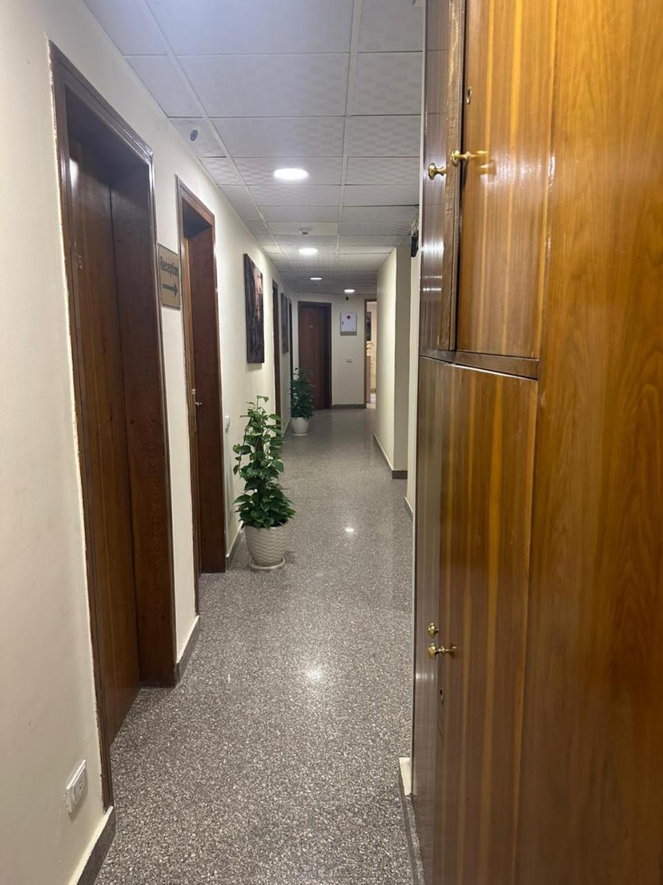 Egy Days Hotel 카이로 외부 사진