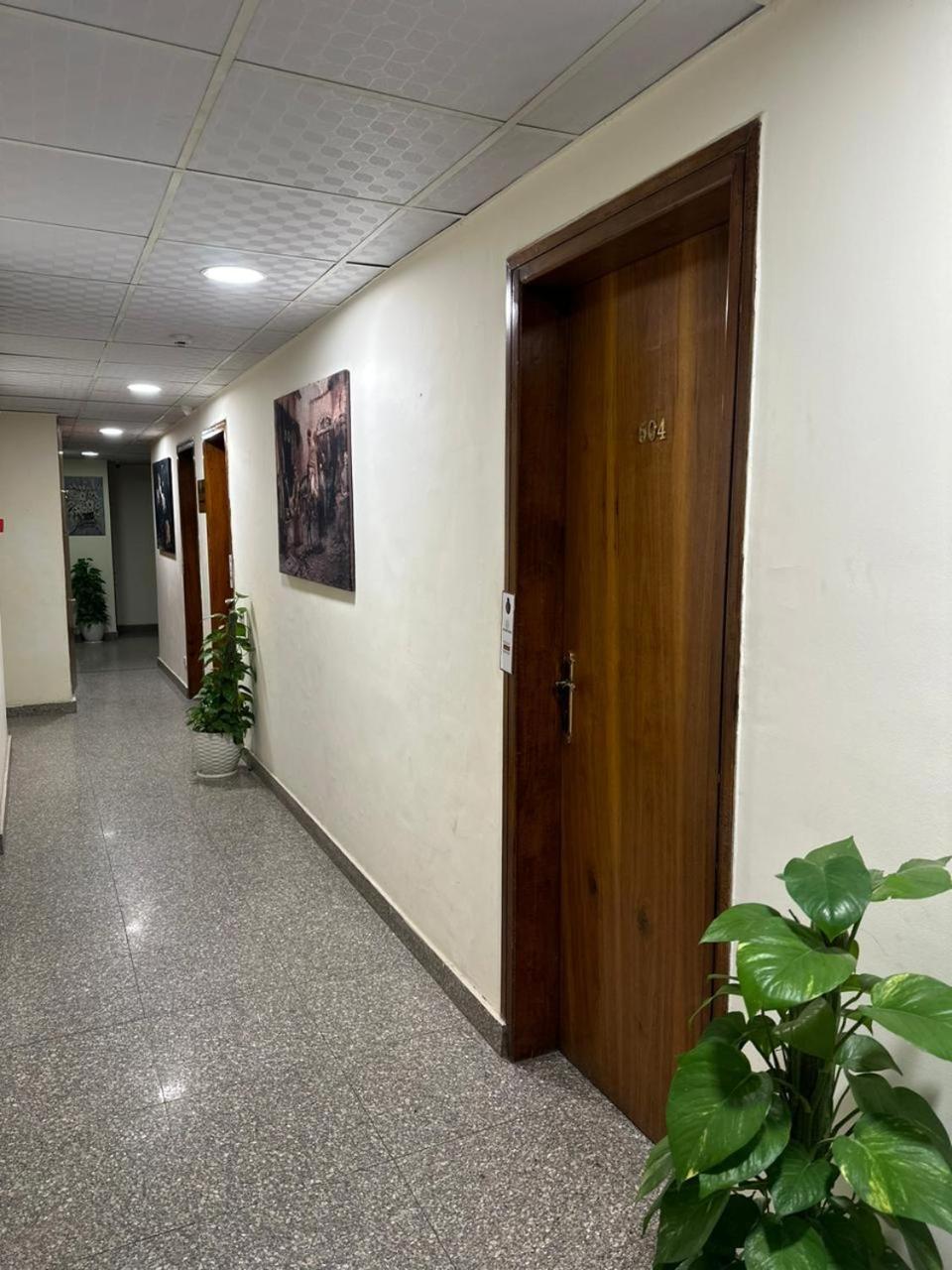 Egy Days Hotel 카이로 외부 사진
