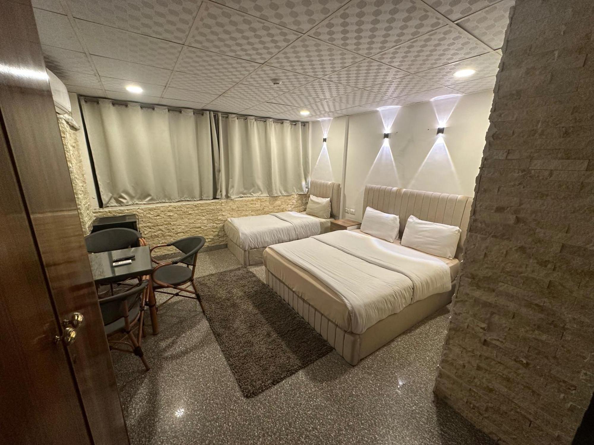 Egy Days Hotel 카이로 외부 사진