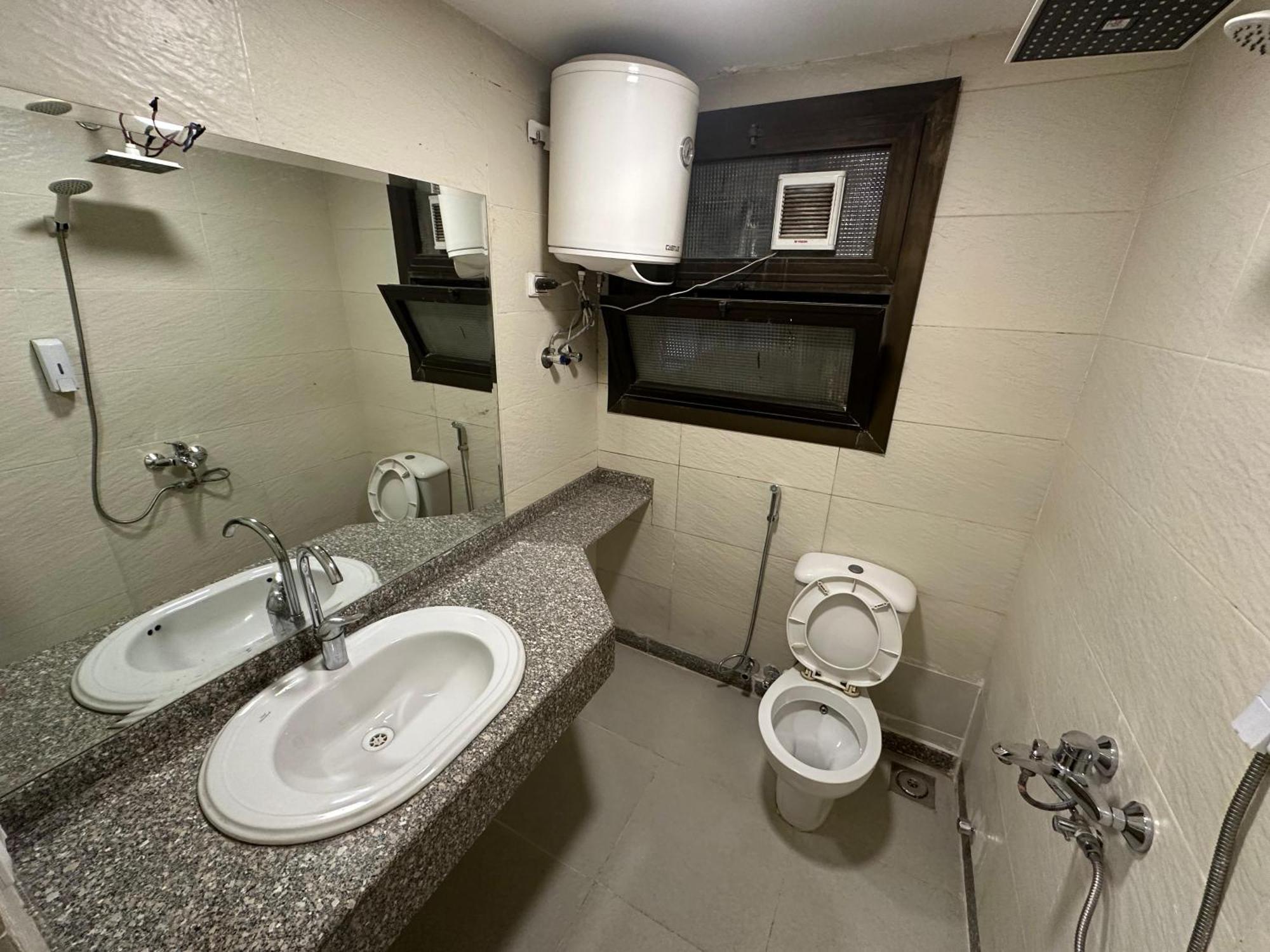 Egy Days Hotel 카이로 외부 사진