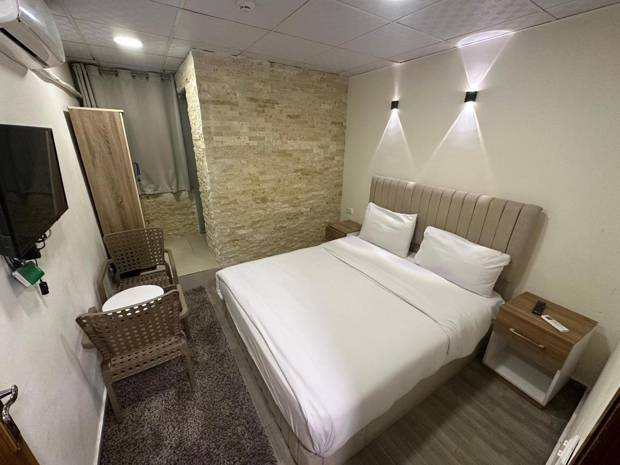Egy Days Hotel 카이로 외부 사진