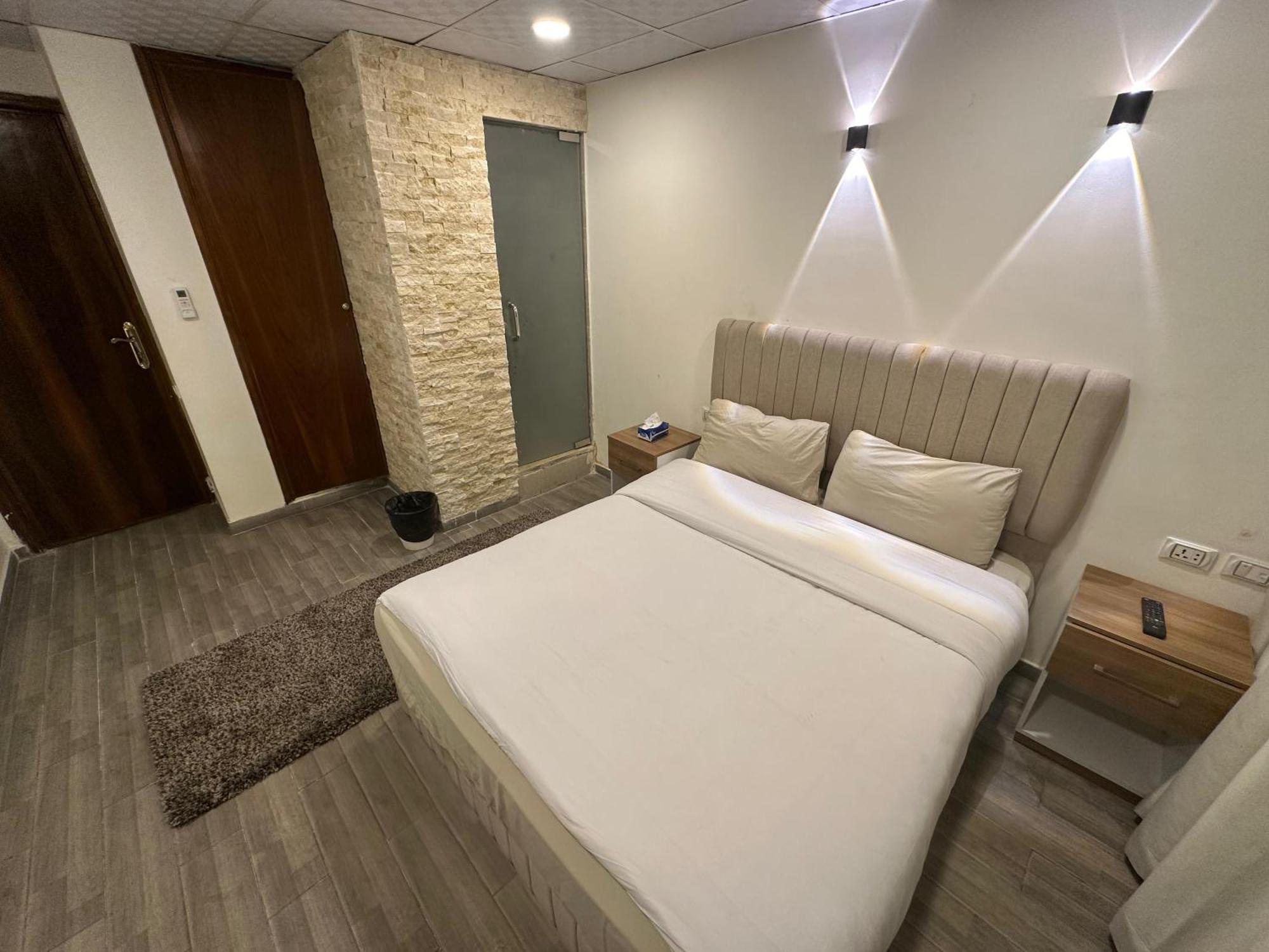 Egy Days Hotel 카이로 외부 사진