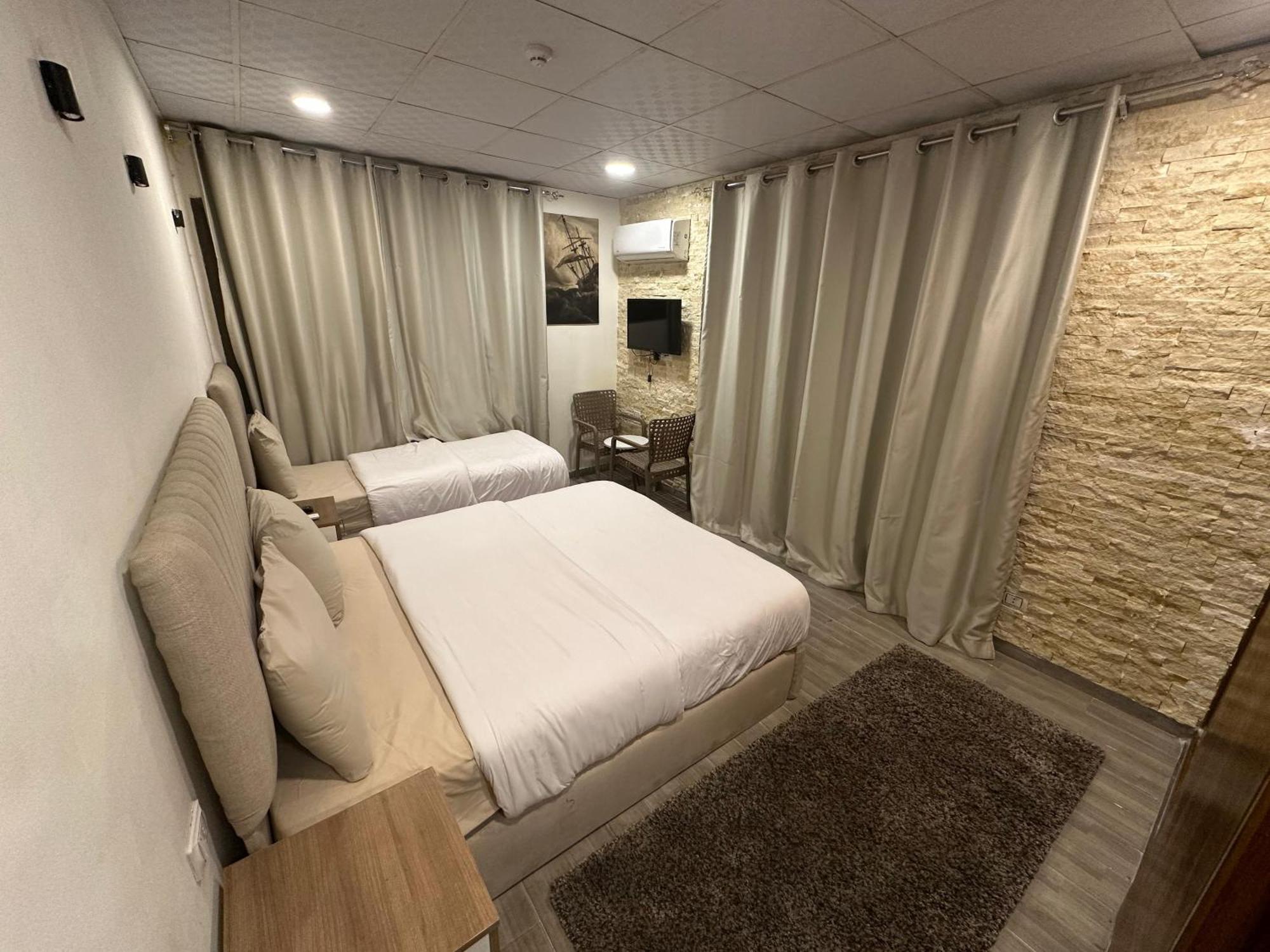 Egy Days Hotel 카이로 외부 사진